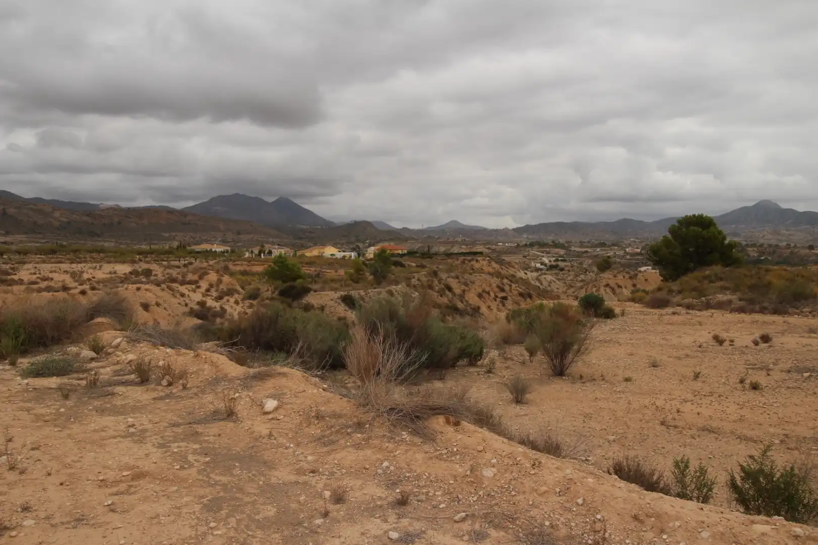 Terrenys i solars en venda a Abanilla, imagen 6