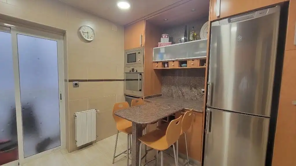 Penthouse mit Aufzug zum Verkauf in Calle SANTA ANNA, imagen 20