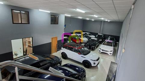 Photo 5 of Industrial buildings for sale in La Estación, Badajoz Capital