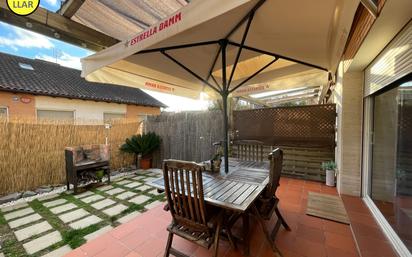 Terrace of House or chalet for sale in L'Ametlla del Vallès  with Heating, Private garden and Terrace