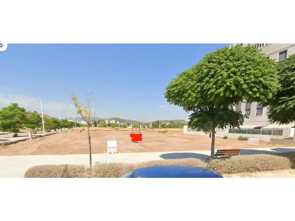 Residencial en venta en de la Mallada, Zona Estación