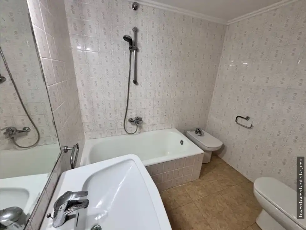Bathroom of Flat for sale in La Saïdia