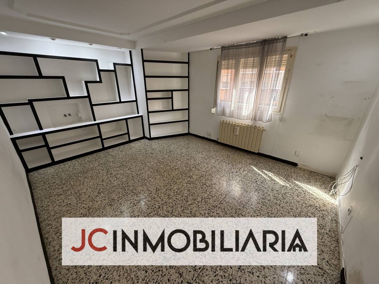 Piso en venta en San Lázaro, 4, La Victoria - Puente Jardín