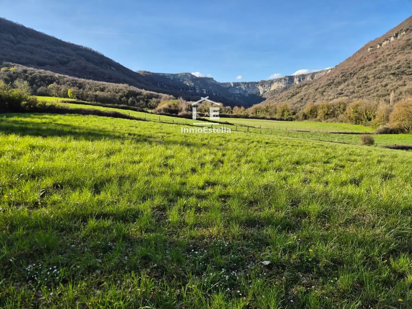 Land for sale in Améscoa Baja