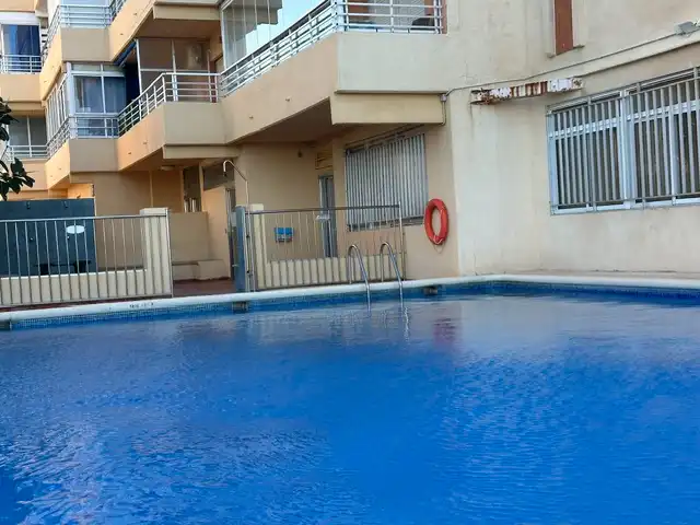 Apartment with pool for sale in Passeig del Mediterrani, imagen 42