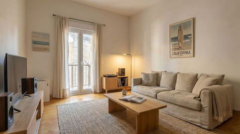 Foto 3 de Piso en venta en Calle Jose Miguel Barandiaran, Gros, Donostia - San Sebastián