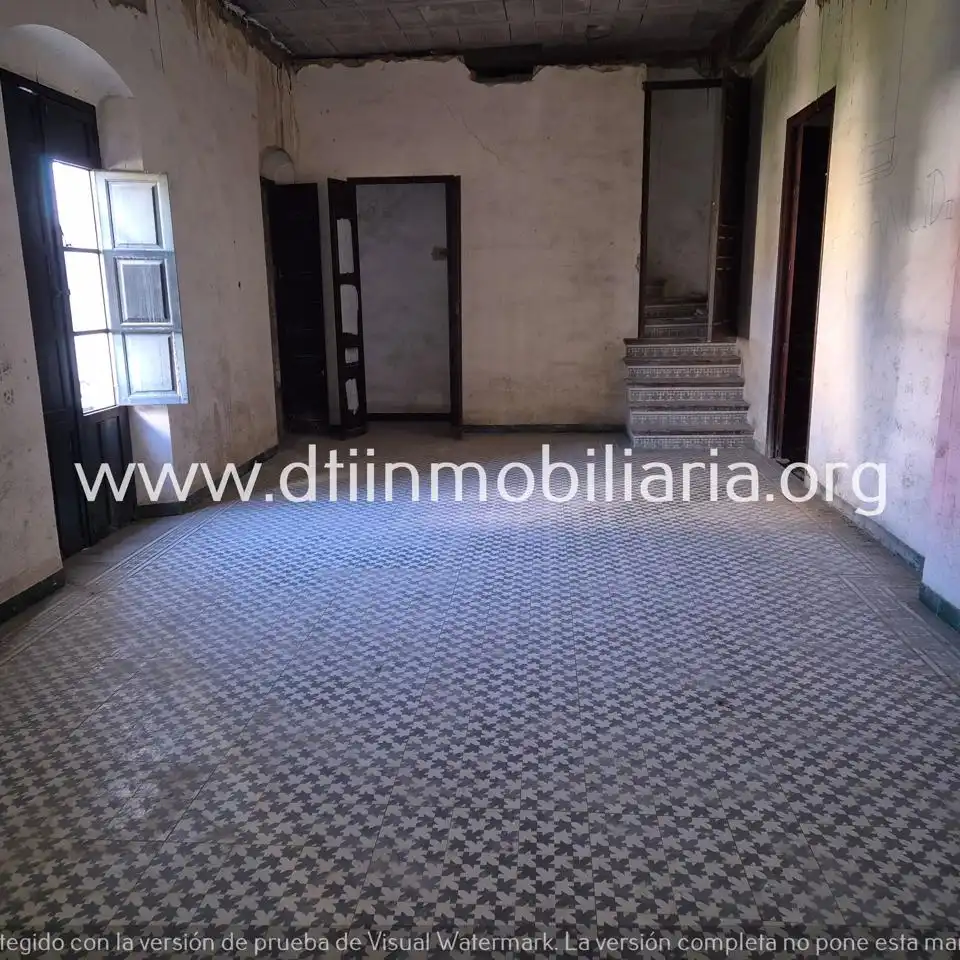 Casa o chalet en venta en La Palma del Condado con Terraza