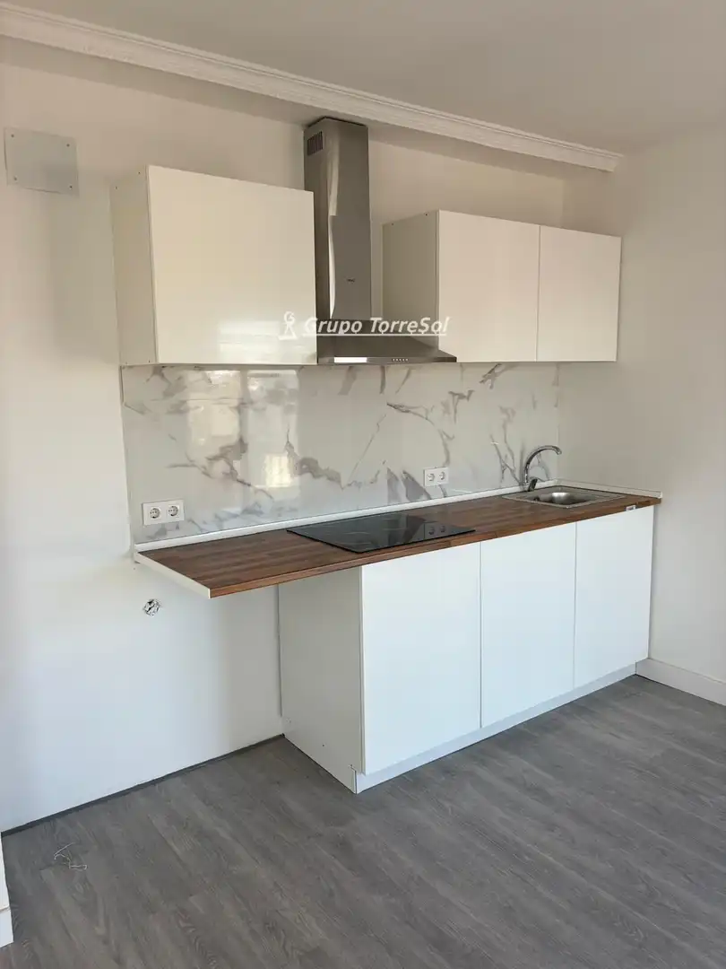 Kitchen of Flat for sale in Santa Pola  with Terrace