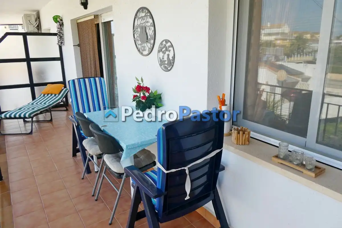 Apartamento con piscina en venta en Las Marinas / Les Marines, imagen 4