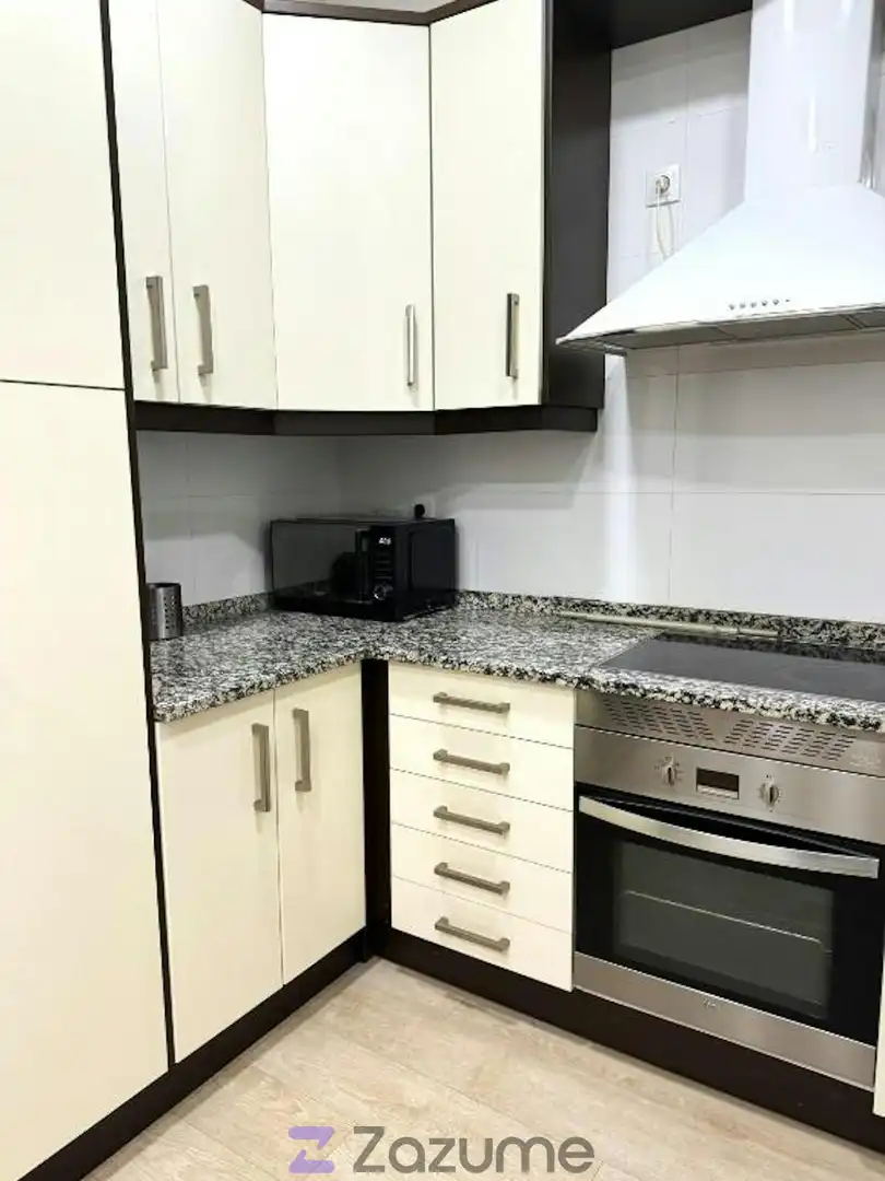 Appartement à louer à C. del Cardenal Cisneros, imagen 10