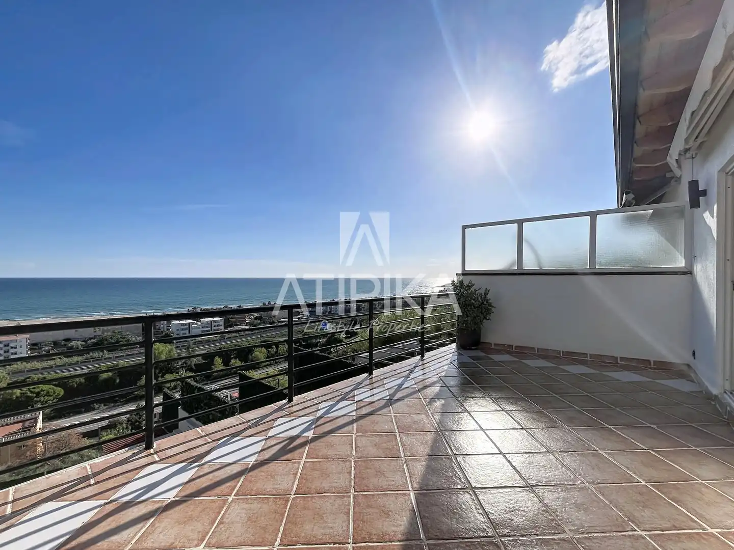 House with pool to rent in Les Botigues de Sitges, imagen 4