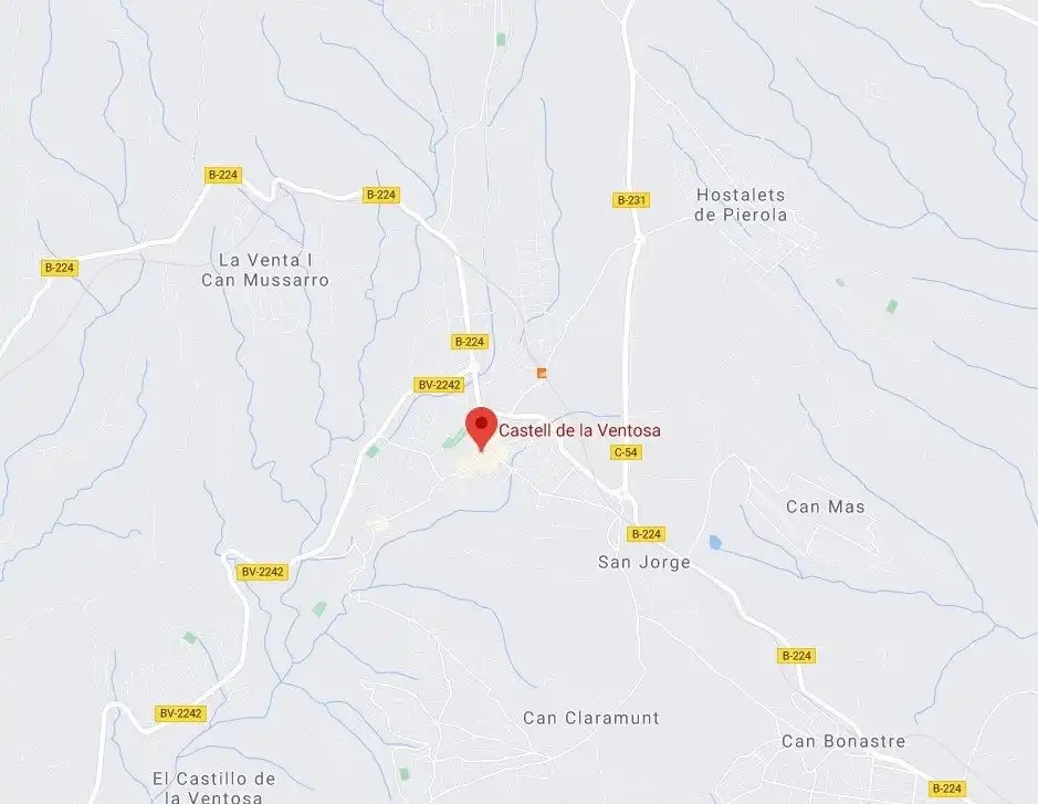 Residential land for sale in Piera, imagen 11