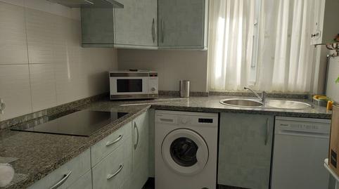 Foto 3 de Àtic de lloguer a Caballero Bonald - San José Obrero - Guadalcacín, Jerez de la Frontera