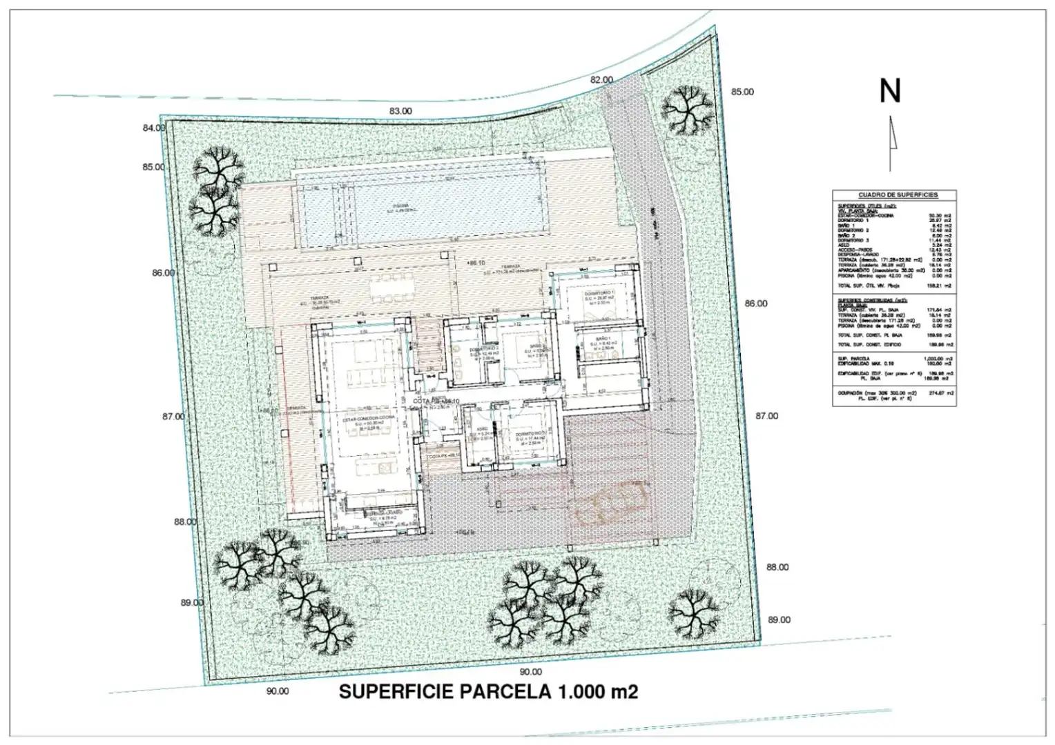 House for sale in Centro ciudad, imagen 9