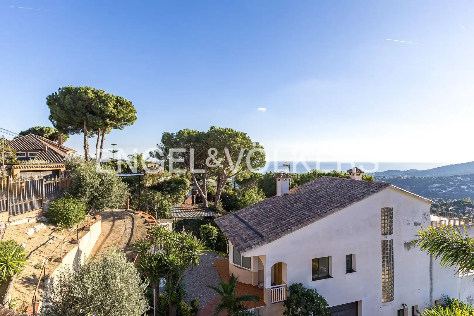House with pool to rent in Cabrils, imagen 64