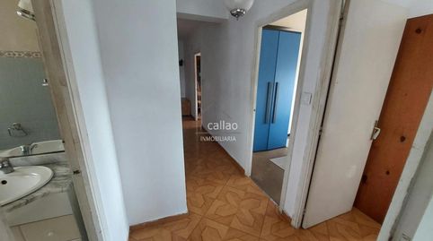 Foto 5 de Piso de alquiler en Caranza, Ferrol