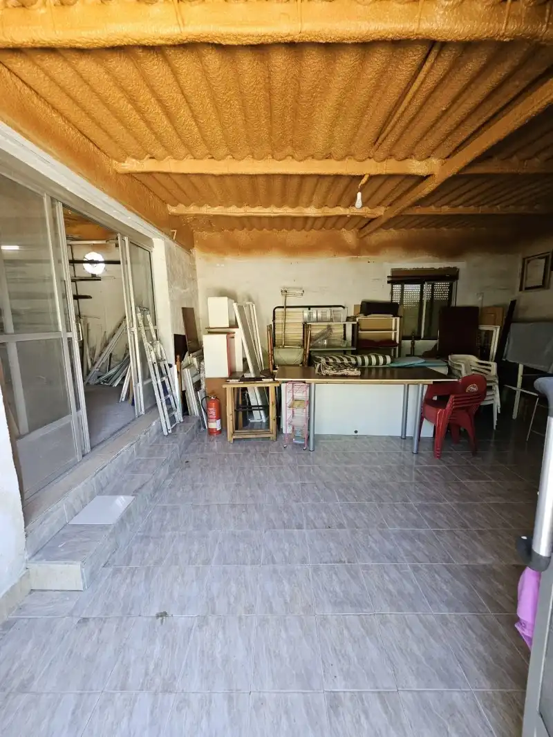 Chalet con terraza en venta en Malpartida de Cáceres, imagen 60