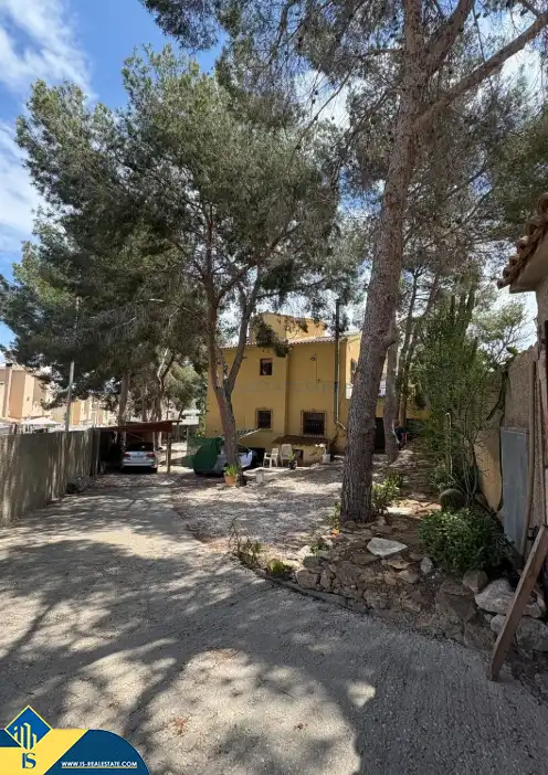 Villa mit Pool zum Verkauf in Orihuela Costa, imagen 3