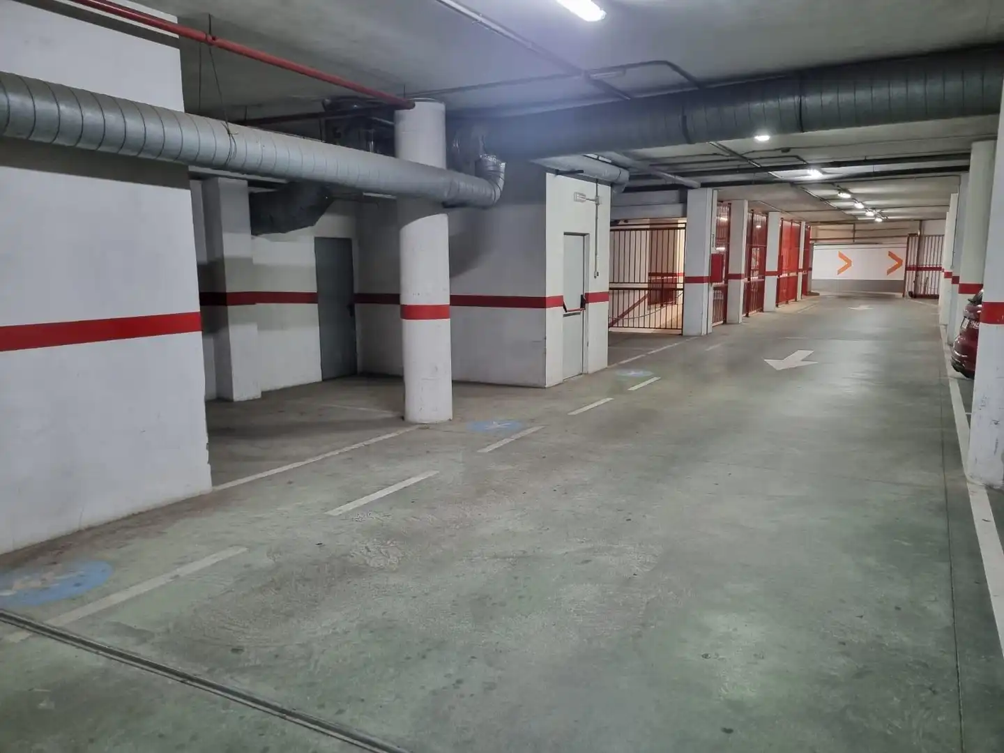 Aparcament en venda a El Ejido Ciudad, imagen 4