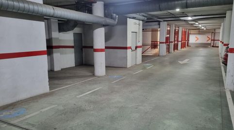Se vende 1 o 2 plazas de garaje para moto, plaza mayor !, Bild 4