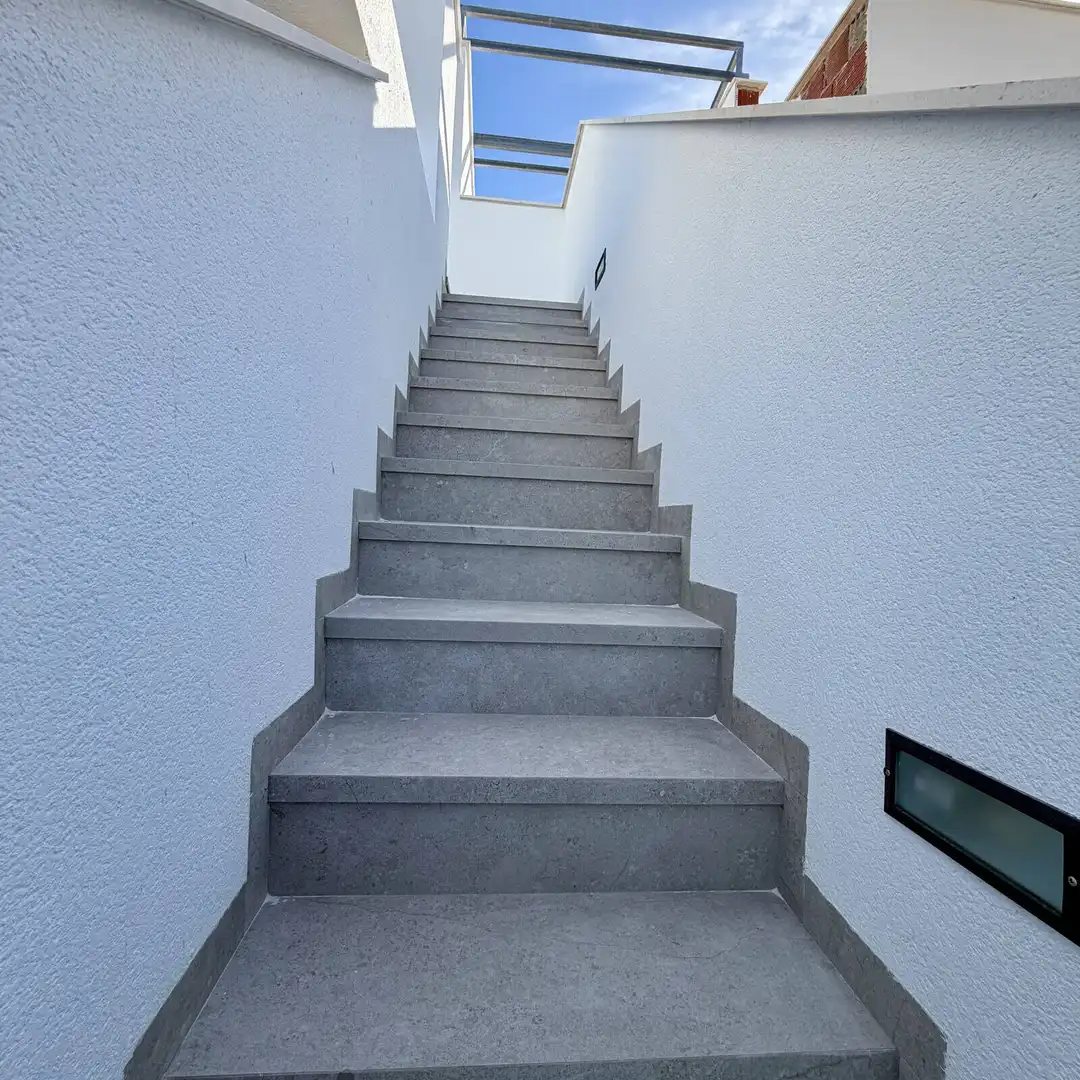 Apartment mit Terrasse zum Verkauf in Algorfa, imagen 8