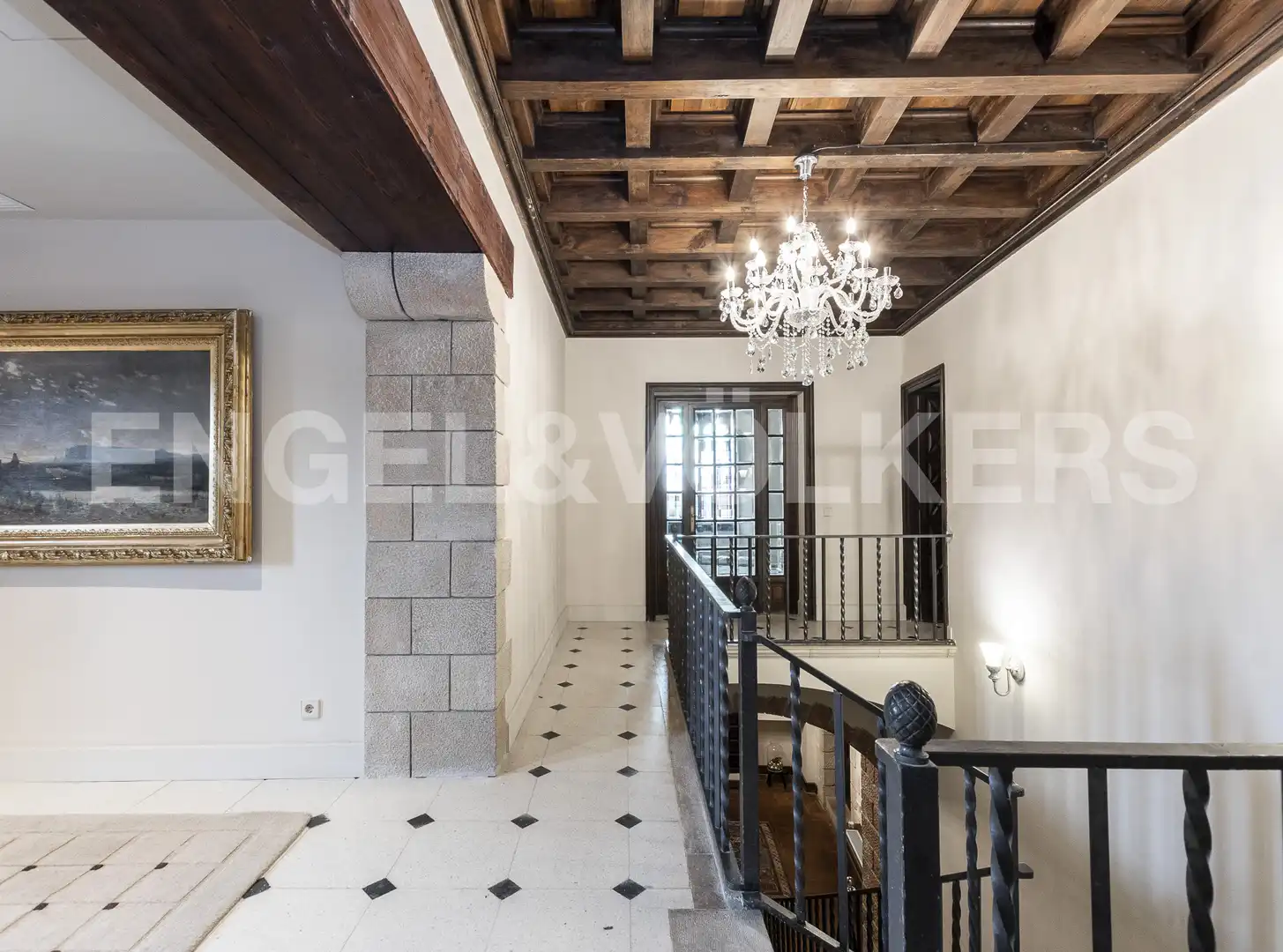 Houses for sale in Castelldefels  with Air Conditioner, Heating and Private garden