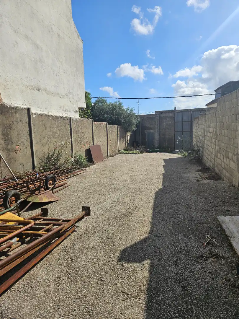 Fabrik Grundstücke zum Verkauf in La Granja - La Colina - Los Pastores