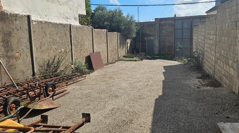 Foto 4 de Terreny industrial en venda a La Granja - La Colina - Los Pastores, Cádiz