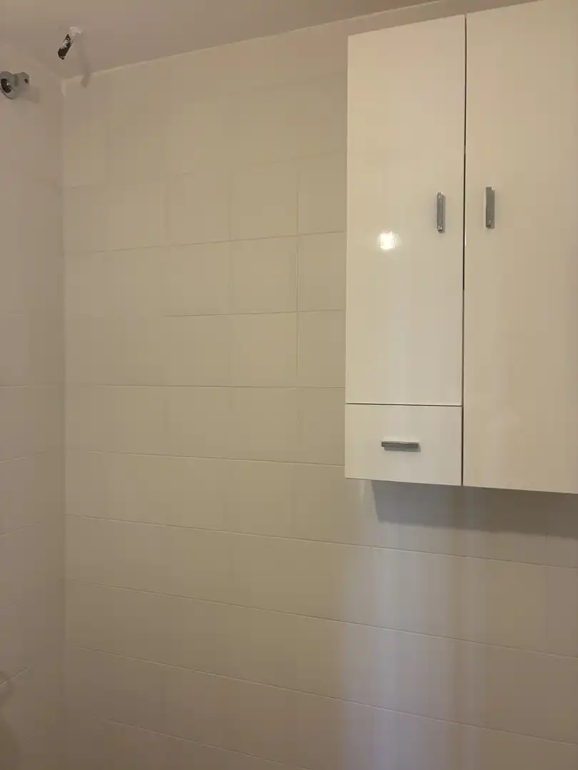Badezimmer von Geschaftsraum zur Miete in Periurbano Oeste - Sierra