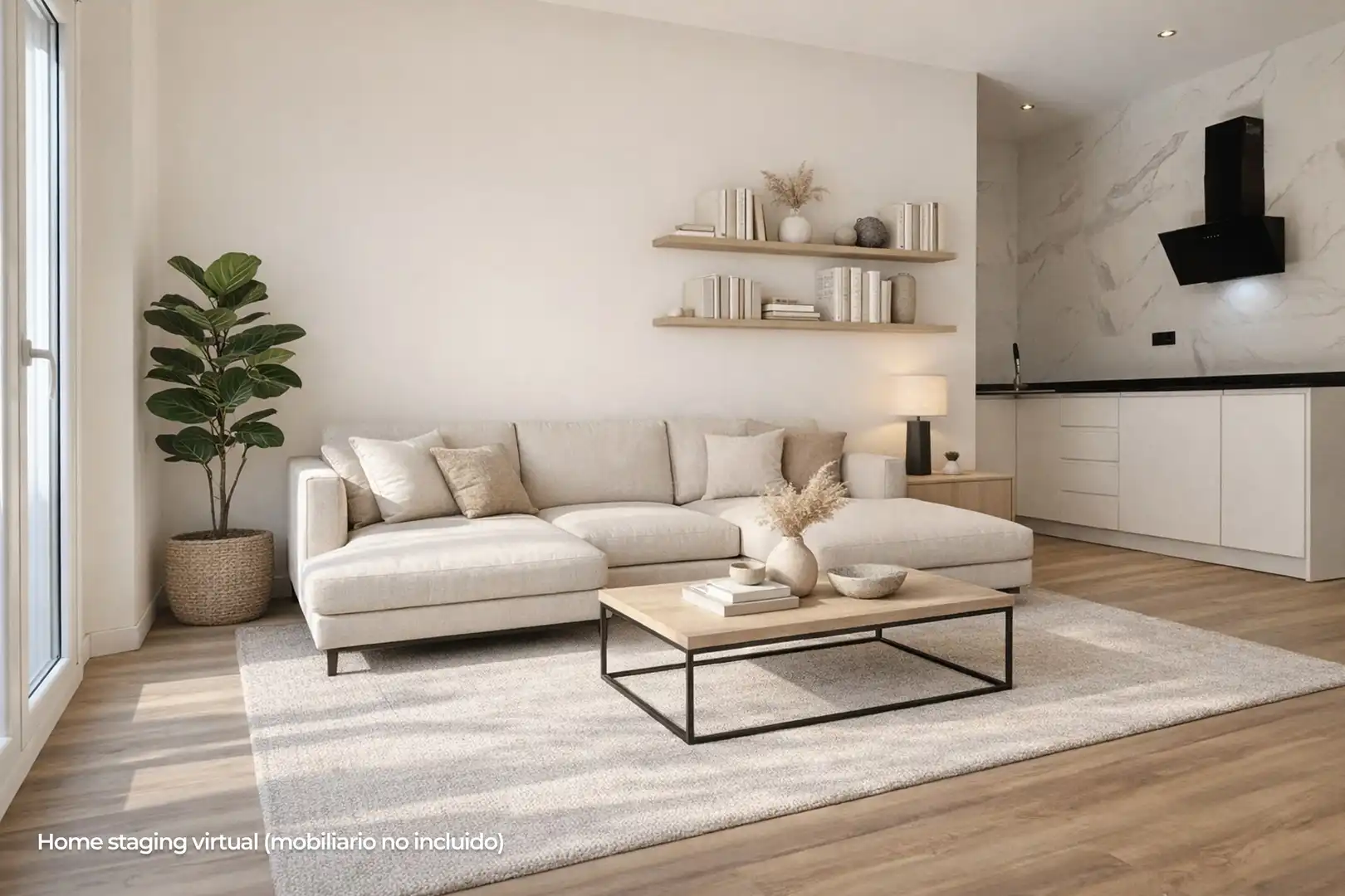 Living room of Flat for sale in Tarragona