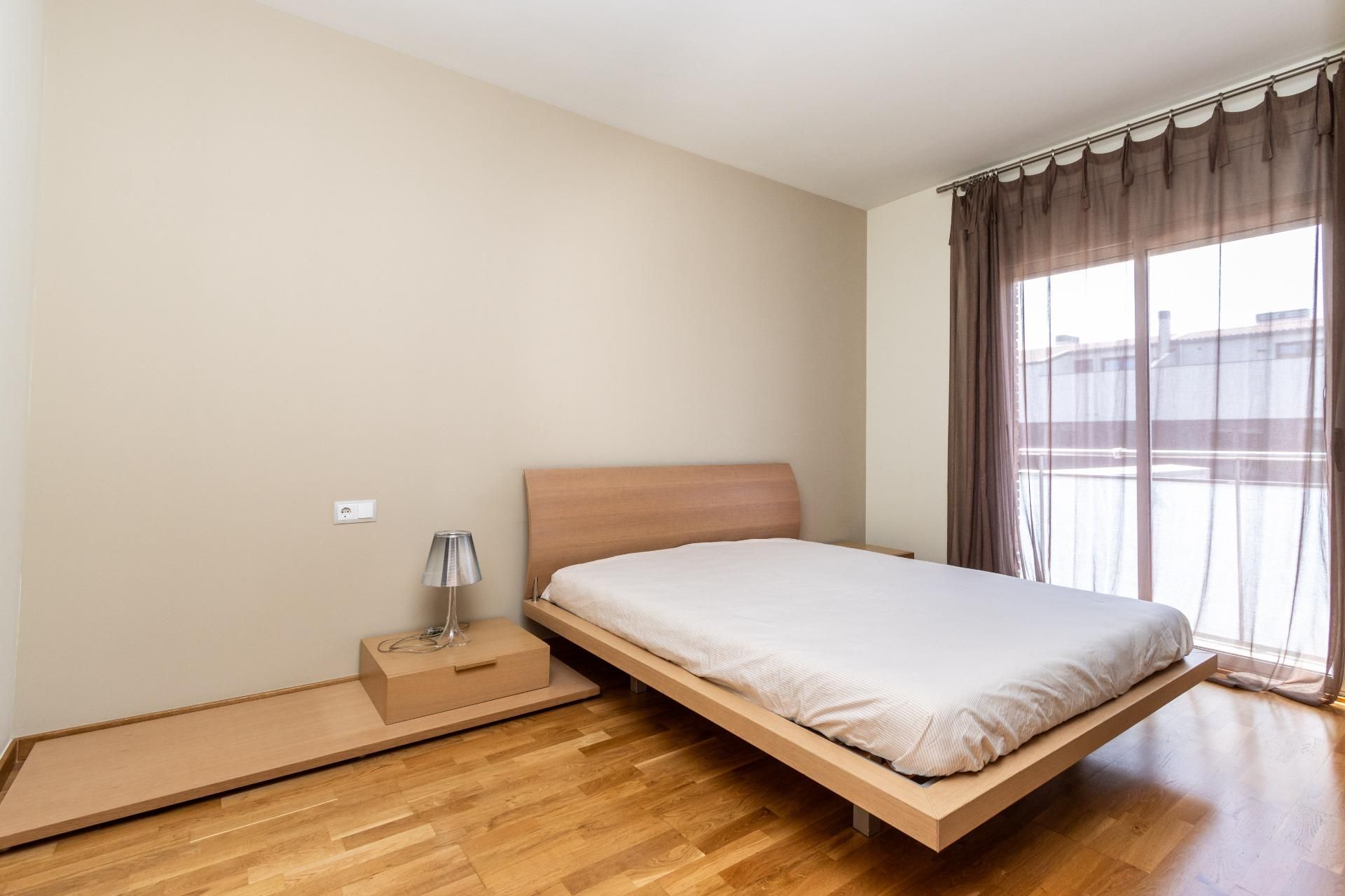 Dormitori de Àtic en venda en Terrassa amb Aire condicionat, Calefacció i Parquet