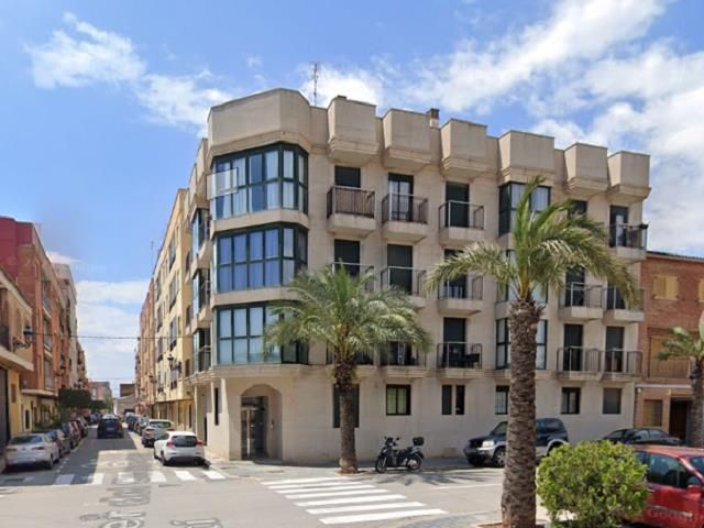 Vista exterior de Garaje en venta en Albalat dels Sorells