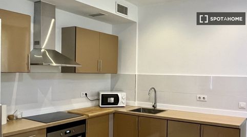 Foto 4 de Piso de alquiler en Sant Francesc, Valencia Capital