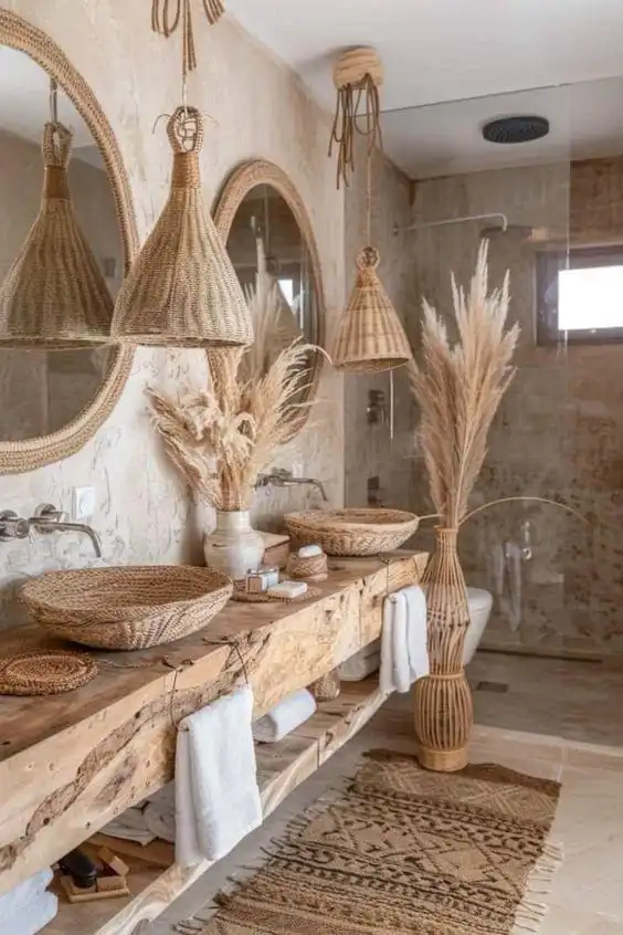 Casa amb piscina en venda a Costa Natura, imagen 14