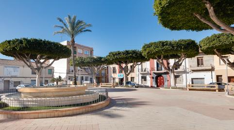 Foto 5 de Residencial en venta en Calle Pío XII, 13, San Fulgencio, Alicante