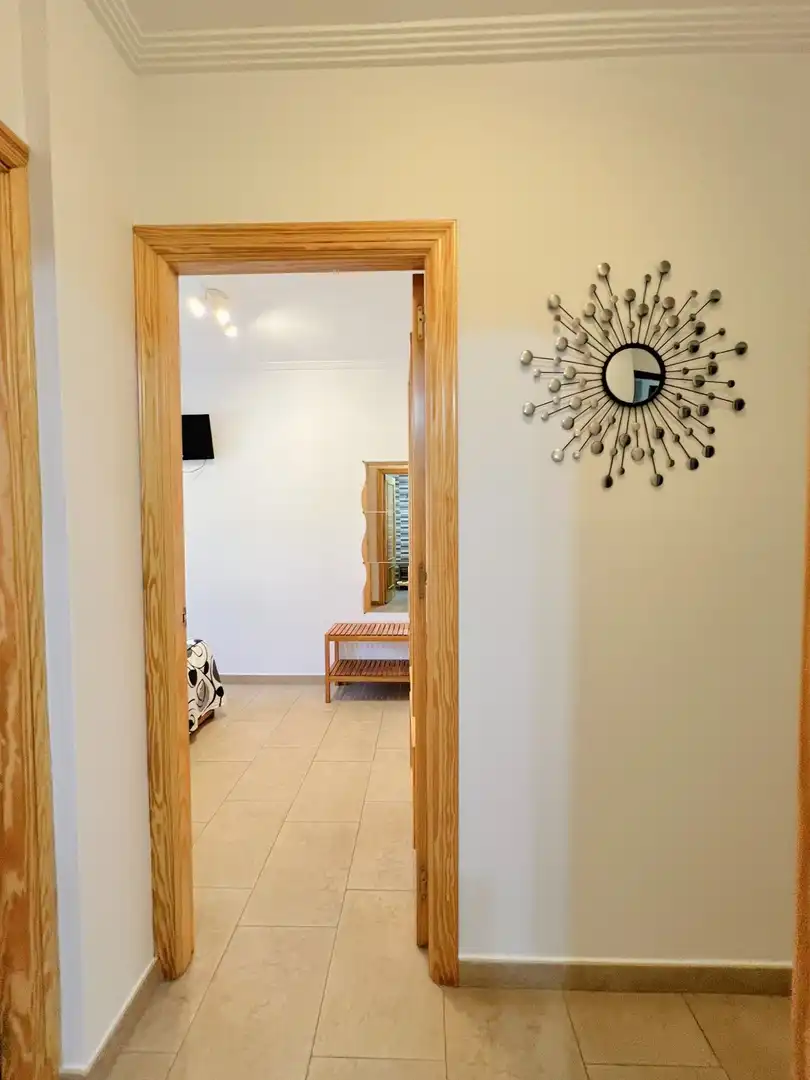 Wohnung mit Aufzug zum Verkauf in ARQUITECTO ARAMBURU MAQUA, imagen 22