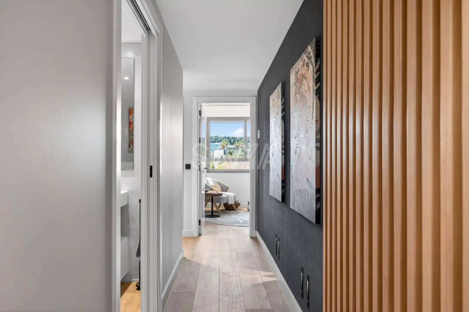 Piso en venta en Sitges con Aire acondicionado, Calefacción y Terraza
