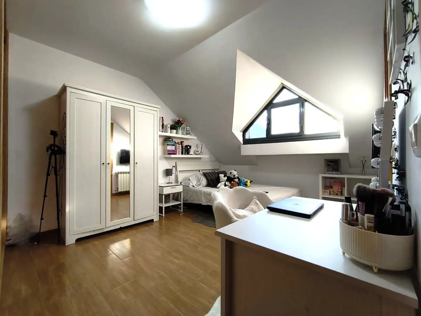Duplex con terrazza in vendita a Calle Madrid, imagen 28