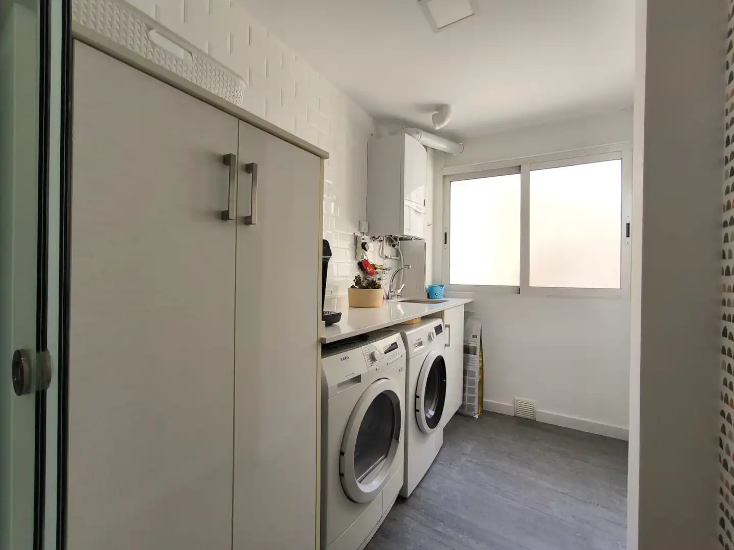 Piso con terraza en venta en Sur, imagen 14