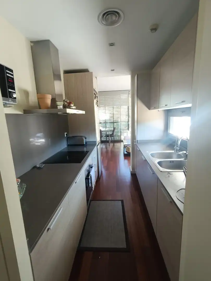 Attic for sale in Avinguda Santíssima Trinitat, Vallpineda - Rocamar