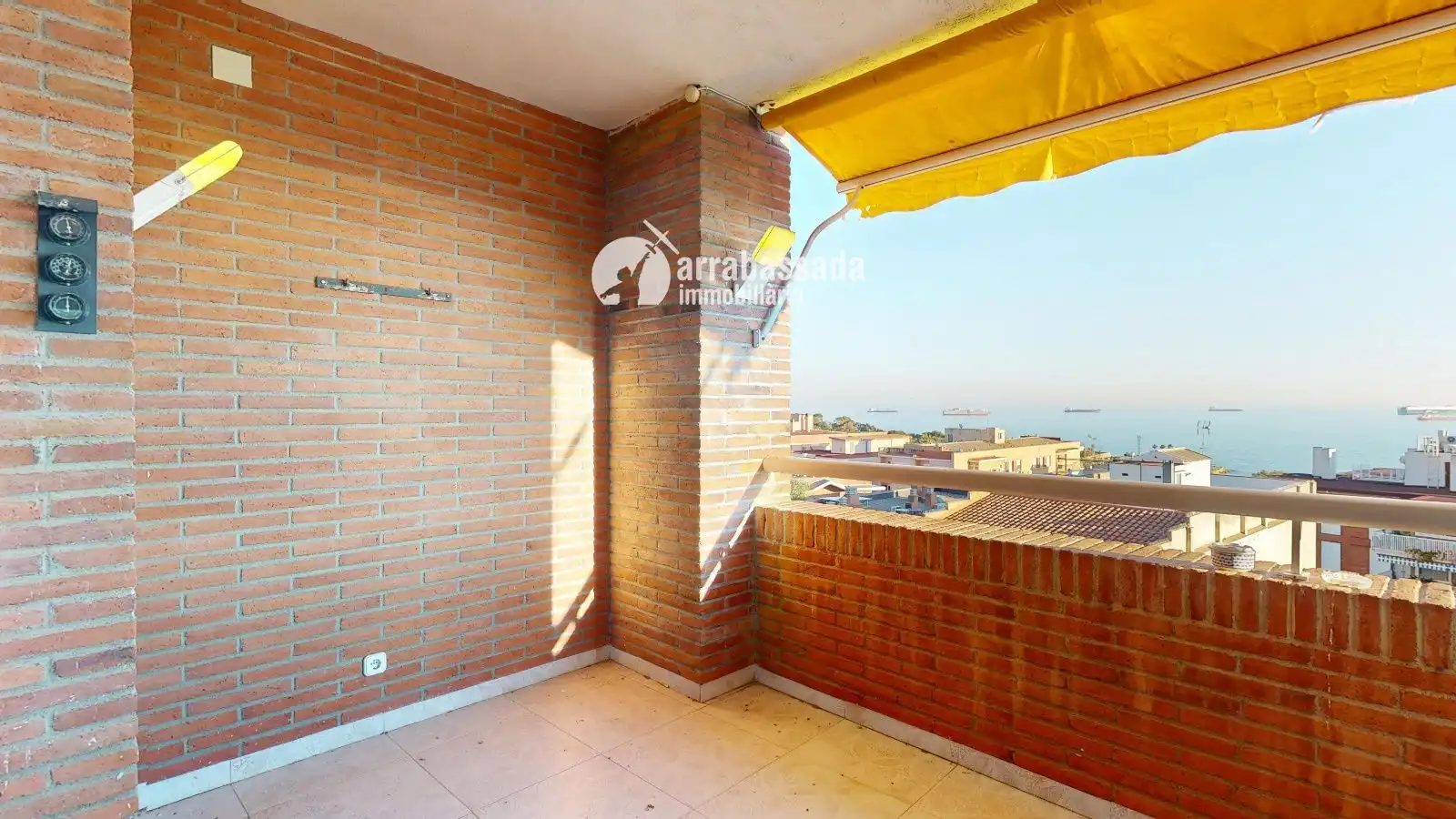 Terraza de Casa o chalet en venta en Tarragona con Aire acondicionado, Calefacción y Terraza