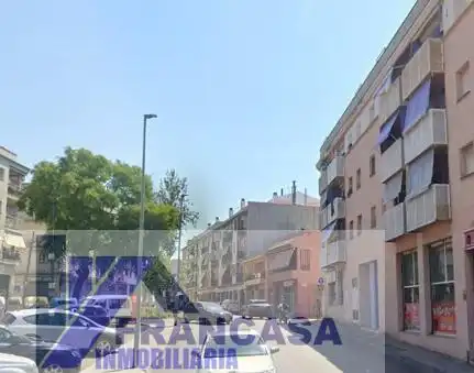Exterior view of Flat for sale in Sant Pere de Ribes