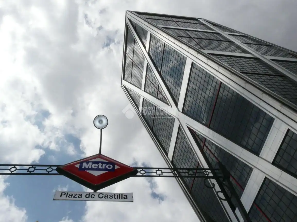 Business premises to rent in Chamartín, imagen 23