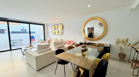 Foto 3 de Casa adosada de lloguer a La Dama de Noche - La Alzambra, Marbella