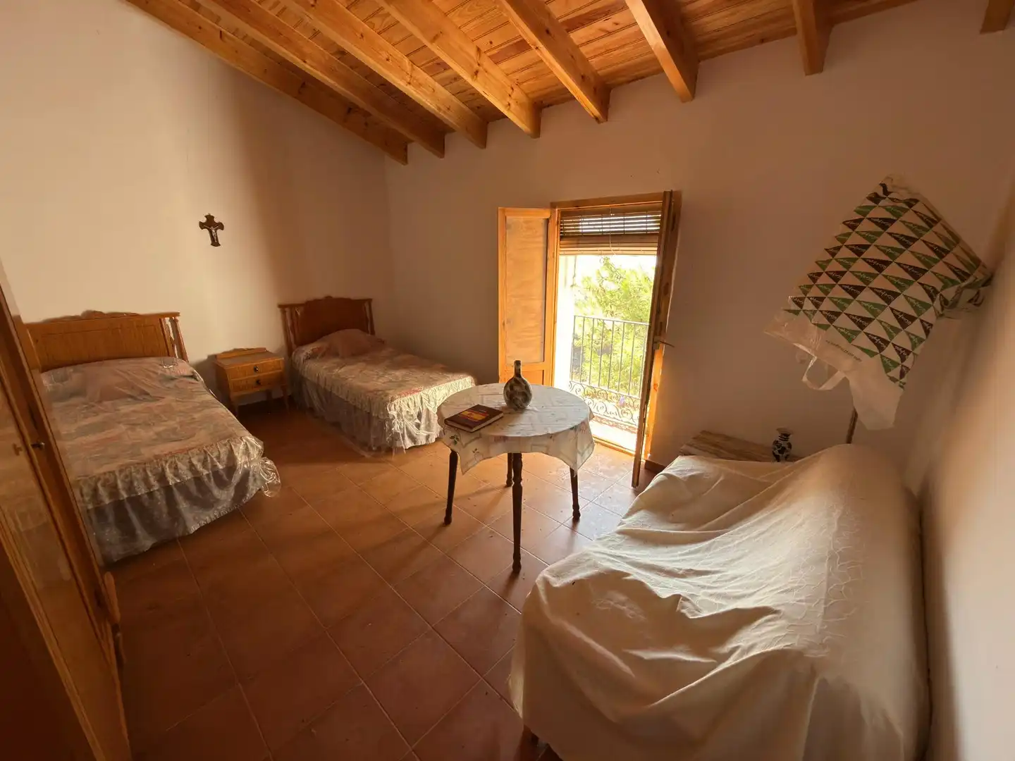 Haus mit Terrasse zum Verkauf in Tébar - Los Arejos, imagen 39