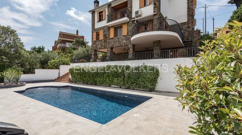 Foto 2 de Casa o xalet en venda a Eixample - Can Bogunyà, Barcelona