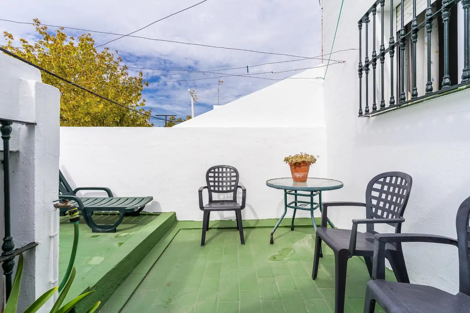 Maison à vendre à La Banda - Campo de Fútbol, imagen 30