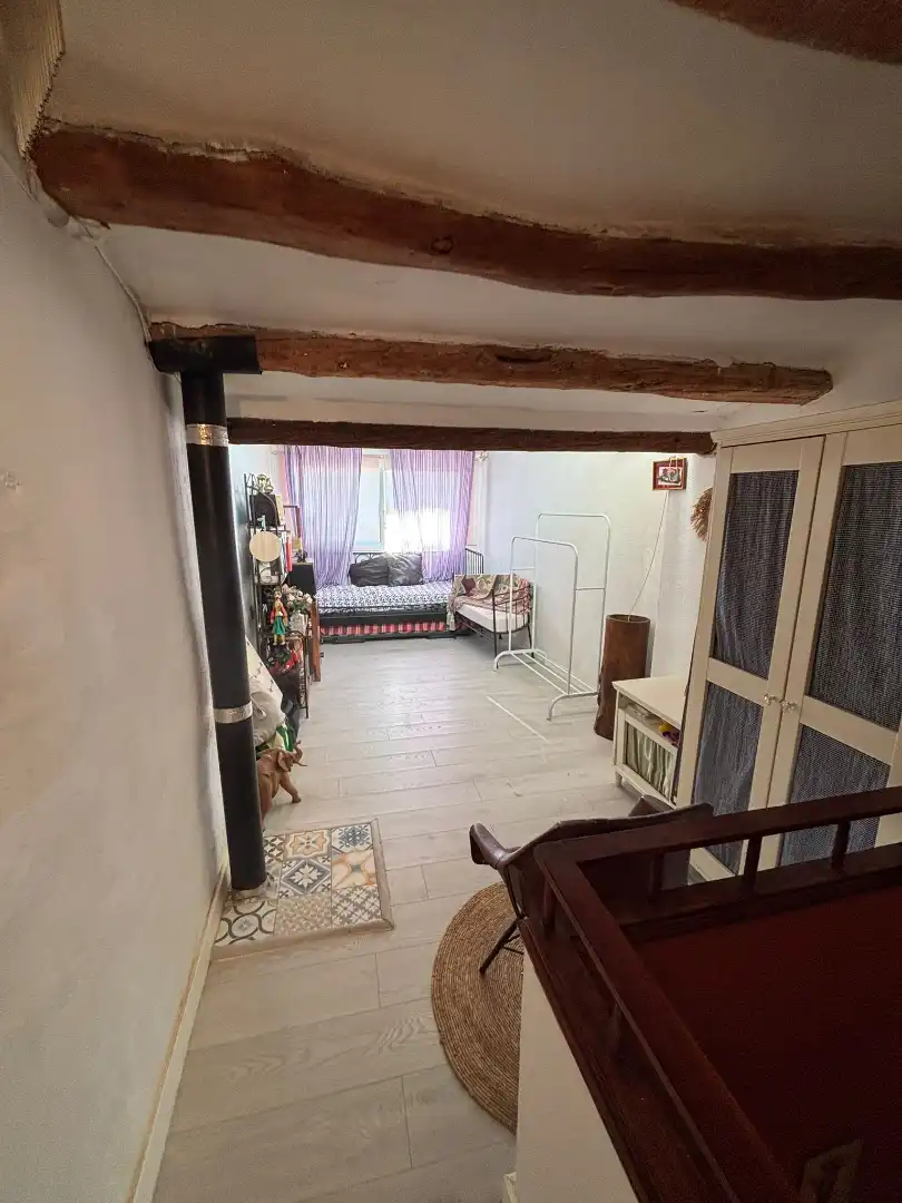 Casa o xalet en venda en Capçanes amb Calefacció, Jardí privat i Parquet