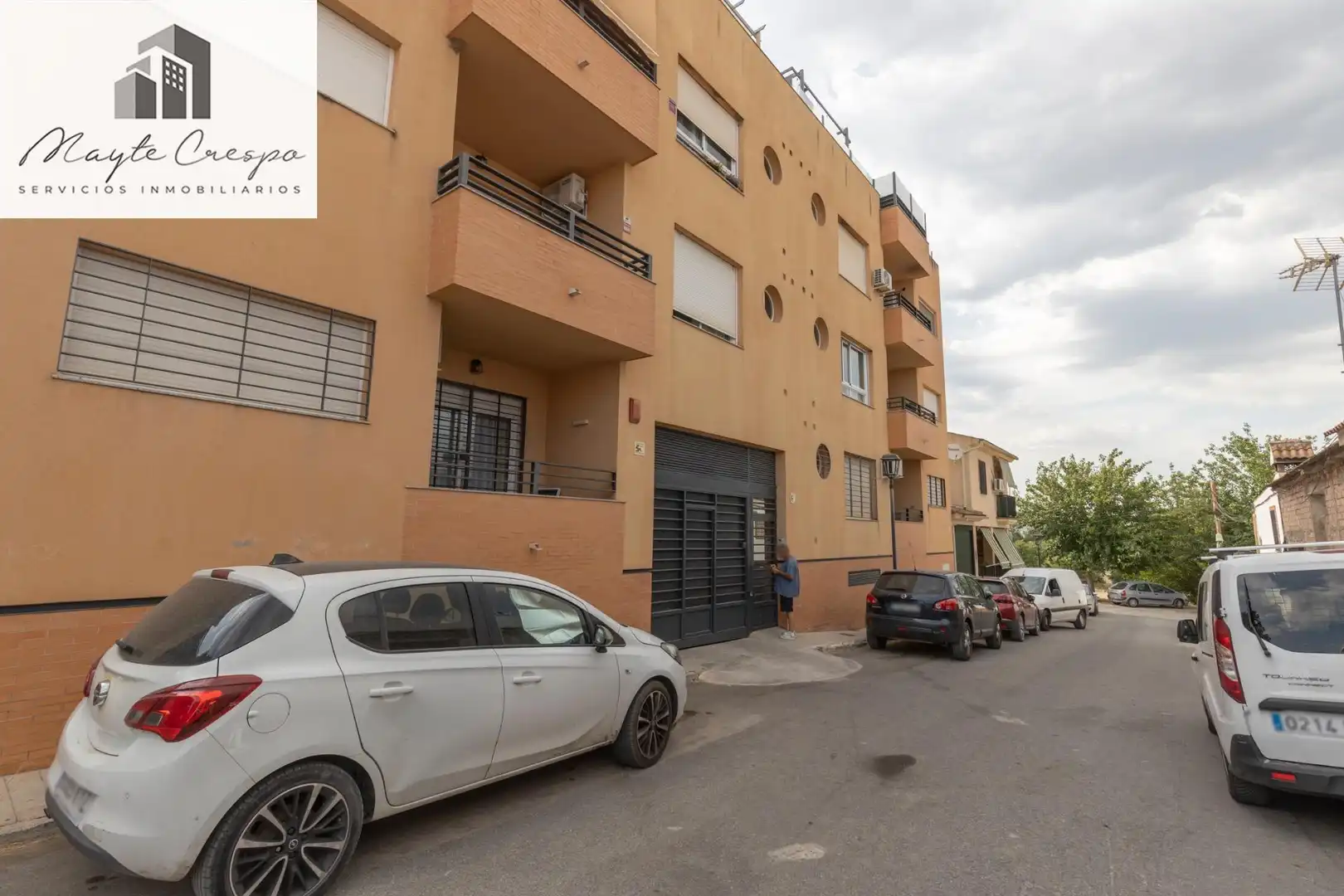 Appartement avec ascenseur à vendre à Láchar, imagen 33