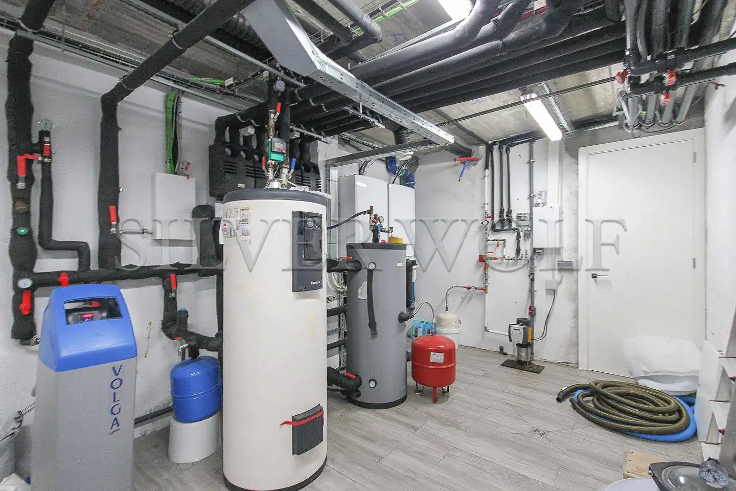 Maison avec piscine à vendre à Can Vinyes, imagen 58